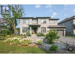 45 RIDEAU HEIGHTS DRIVE, ottawa, Ontario