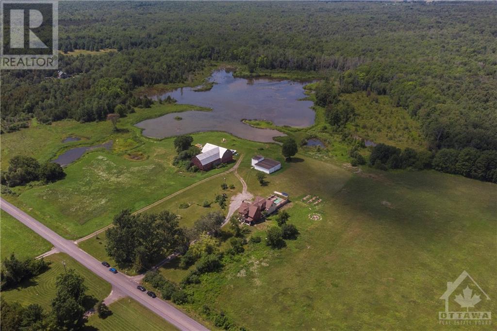 17725 ROBINSONS CORNERS ROAD, north stormont, Ontario