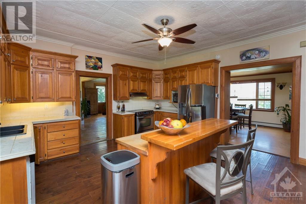 17725 Robinsons Corners Road, North Stormont, Ontario K0C 1T0 - Photo 11 - 1257141