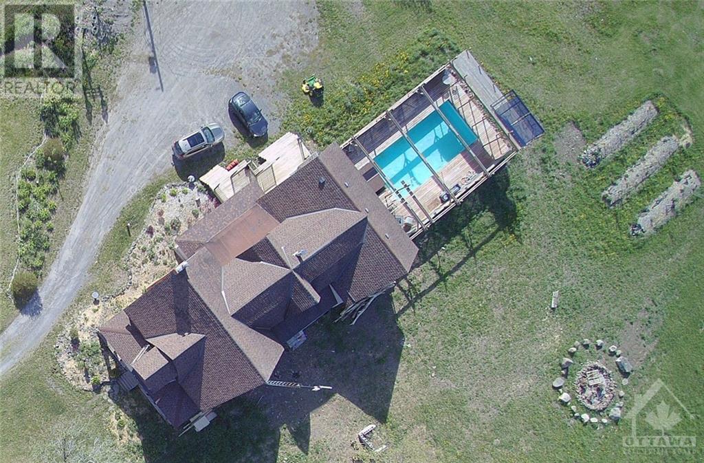 17725 Robinsons Corners Road, North Stormont, Ontario K0C 1T0 - Photo 24 - 1257141