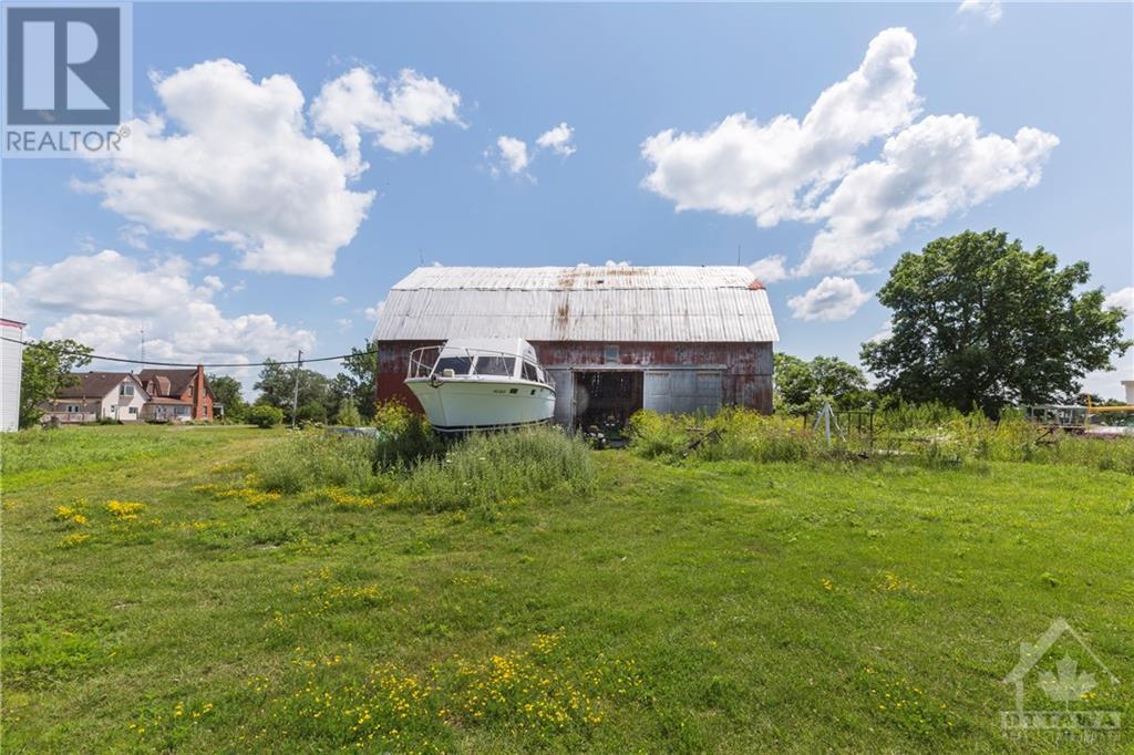 17725 Robinsons Corners Road, North Stormont, Ontario K0C 1T0 - Photo 28 - 1257141