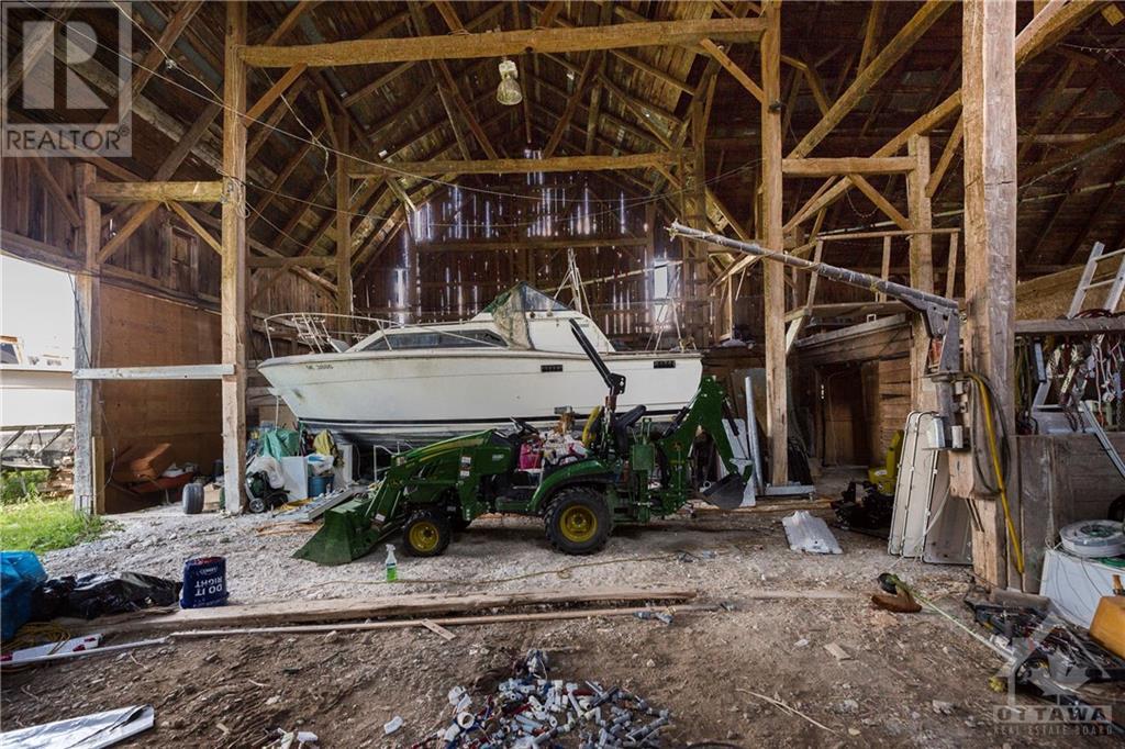 17725 Robinsons Corners Road, North Stormont, Ontario K0C 1T0 - Photo 29 - 1257141