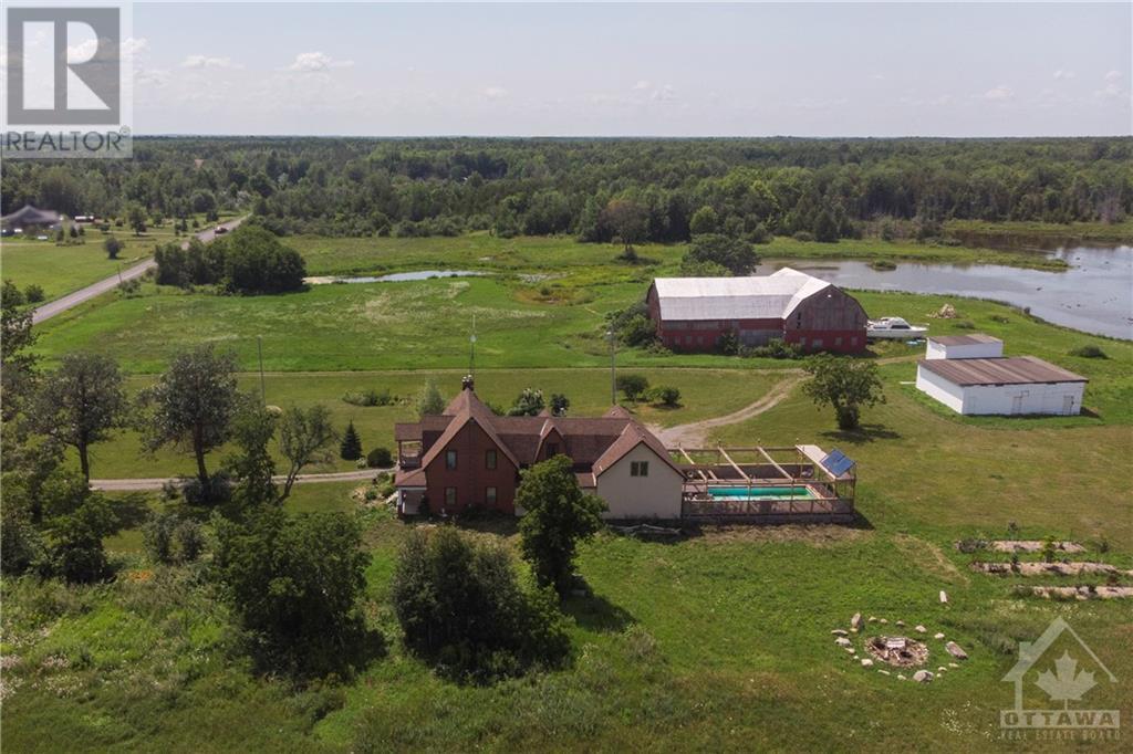 17725 Robinsons Corners Road, North Stormont, Ontario K0C 1T0 - Photo 3 - 1257141