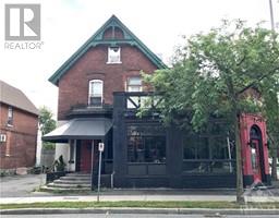 244-246 LAURIER AVENUE E, ottawa, Ontario