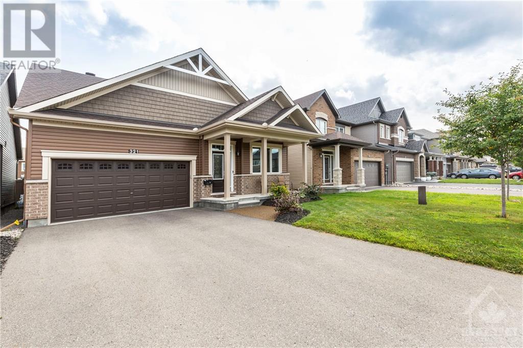 321 Hepatica Way, Orleans, Ontario  K4A 0Y9 - Photo 1 - 1256772