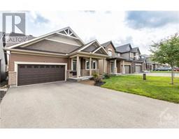 321 HEPATICA WAY, orleans, Ontario
