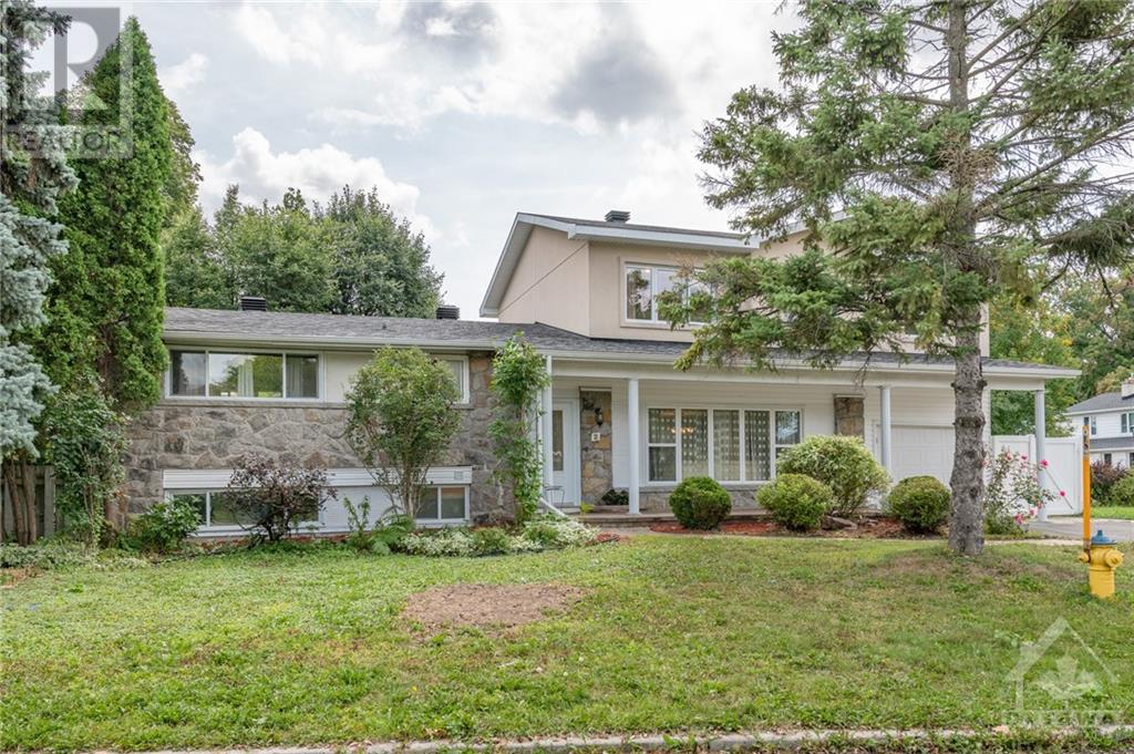 2 BRINTON AVENUE, ottawa, Ontario