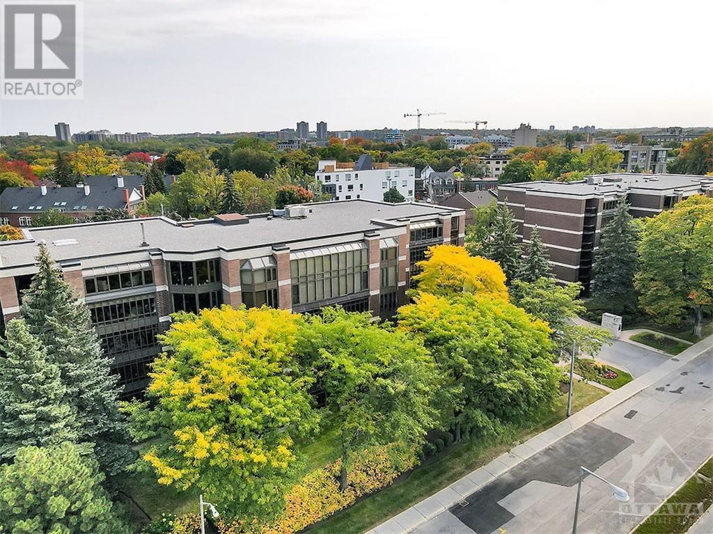 111 Echo Drive Unit#505, Ottawa, Ontario  K1S 5K8 - Photo 1 - 1252996