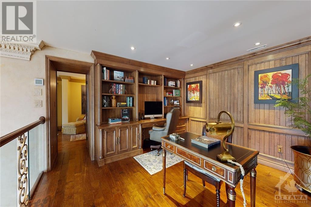 111 Echo Drive Unit#505, Ottawa, Ontario  K1S 5K8 - Photo 18 - 1252996