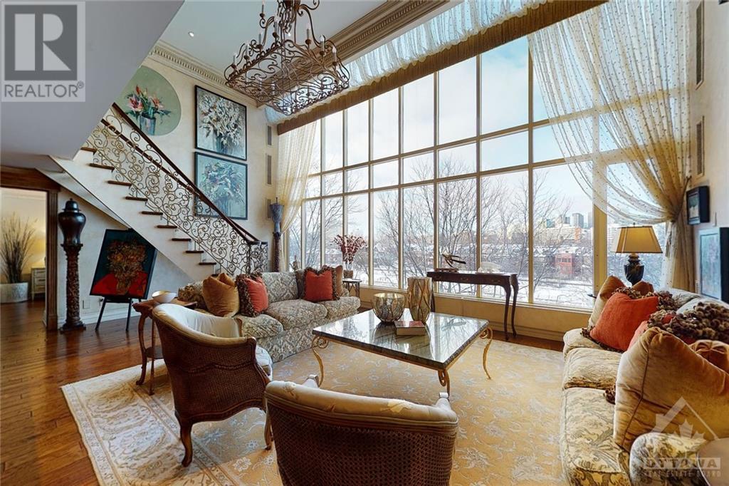 111 Echo Drive Unit#505, Ottawa, Ontario  K1S 5K8 - Photo 2 - 1252996