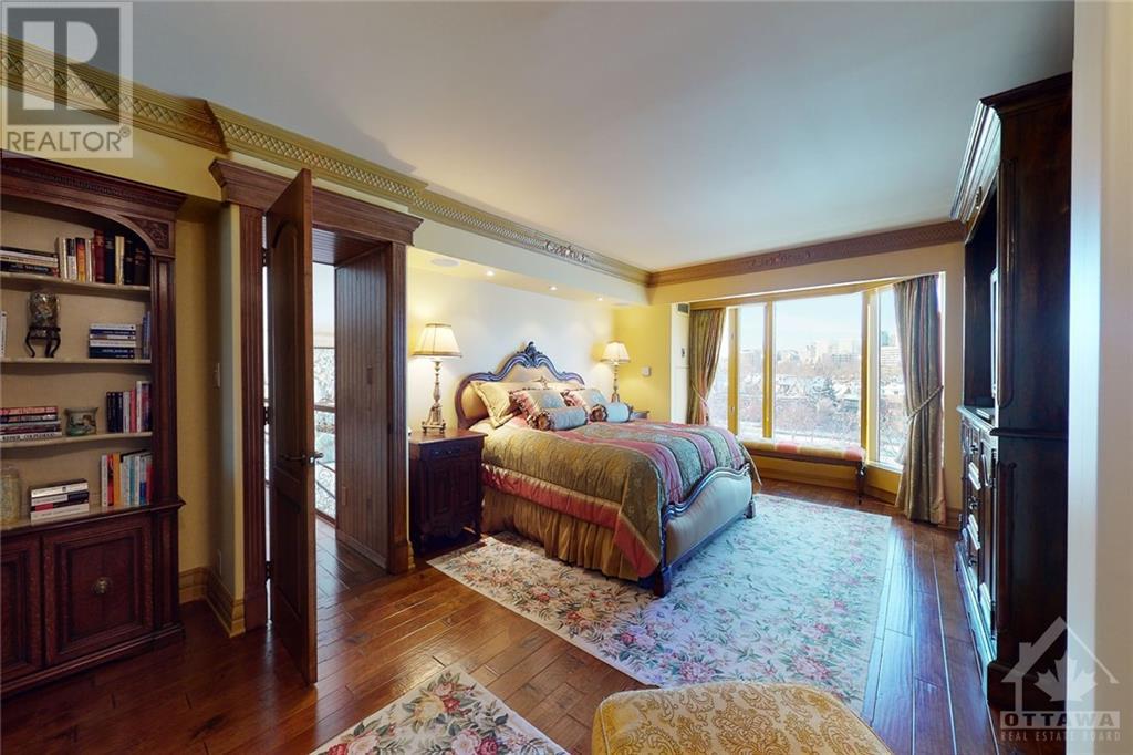 111 Echo Drive Unit#505, Ottawa, Ontario  K1S 5K8 - Photo 21 - 1252996