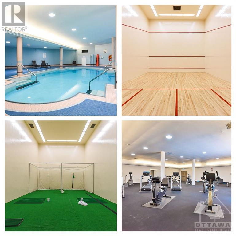 111 Echo Drive Unit#505, Ottawa, Ontario  K1S 5K8 - Photo 29 - 1252996