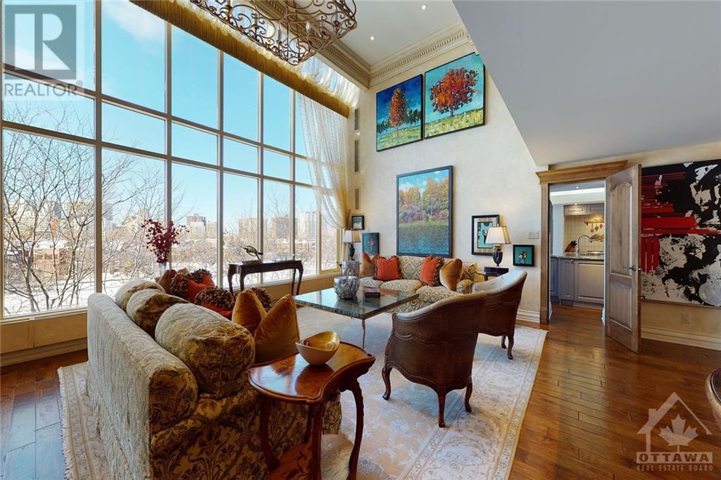 111 Echo Drive Unit#505, Ottawa, Ontario  K1S 5K8 - Photo 3 - 1252996