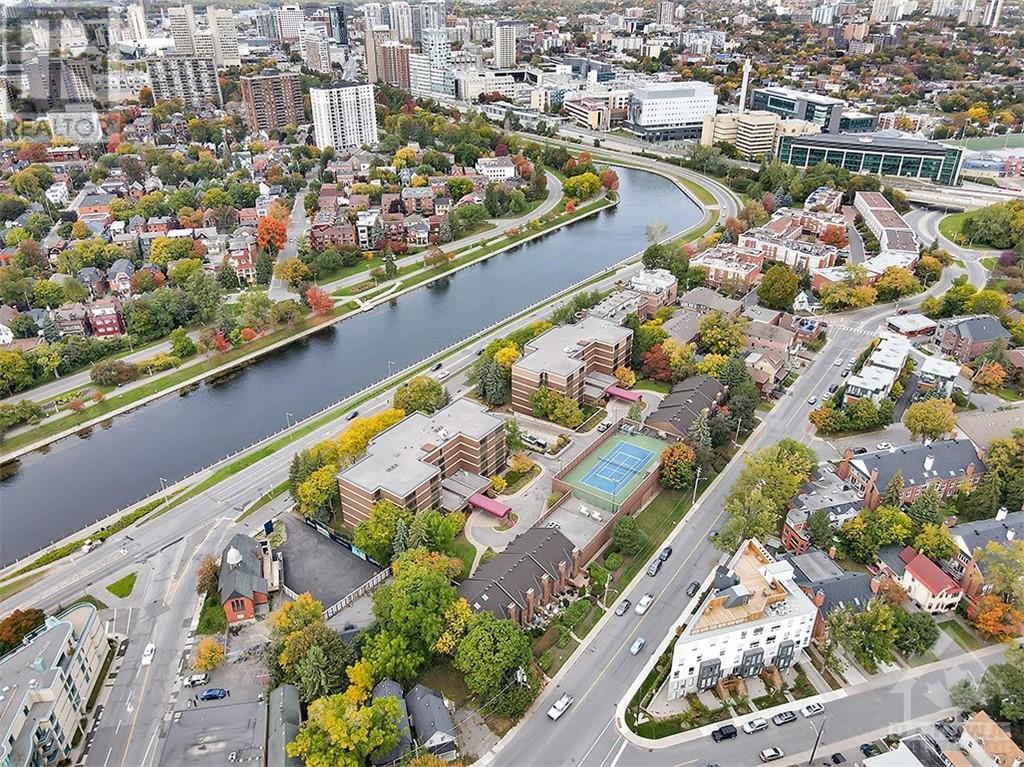 111 Echo Drive Unit#505, Ottawa, Ontario  K1S 5K8 - Photo 30 - 1252996