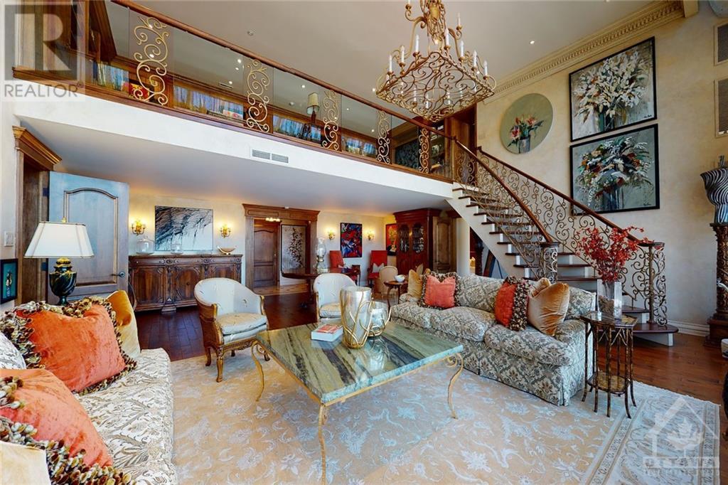 111 Echo Drive Unit#505, Ottawa, Ontario  K1S 5K8 - Photo 4 - 1252996