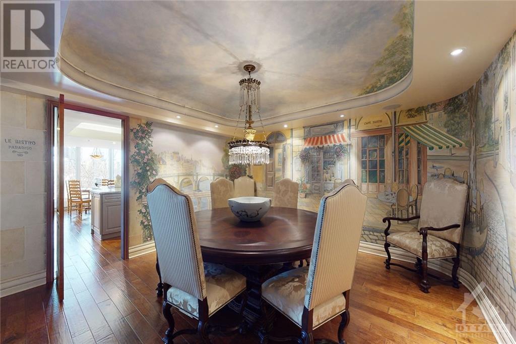 111 Echo Drive Unit#505, Ottawa, Ontario  K1S 5K8 - Photo 8 - 1252996