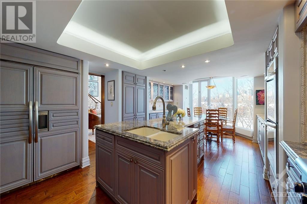 111 Echo Drive Unit#505, Ottawa, Ontario  K1S 5K8 - Photo 9 - 1252996