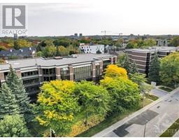 111 ECHO DRIVE UNIT#505, ottawa, Ontario