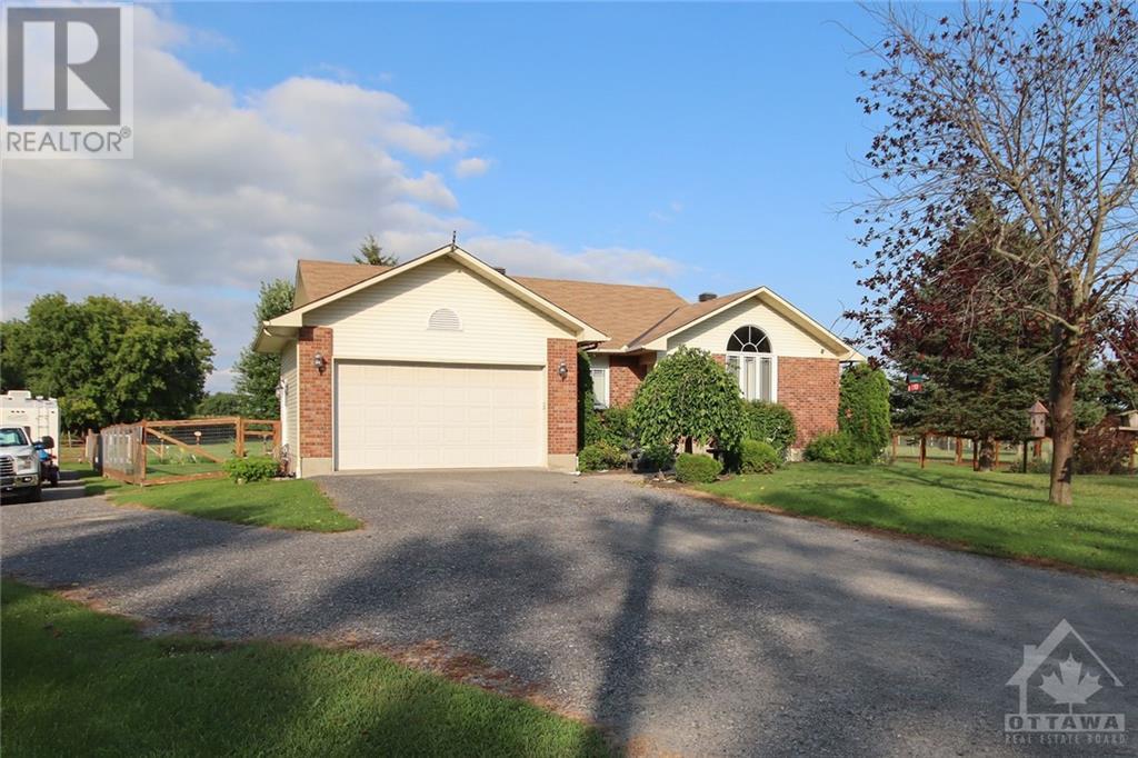 3763 GREGOIRE ROAD, russell, Ontario