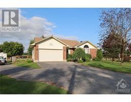 3763 GREGOIRE ROAD, russell, Ontario