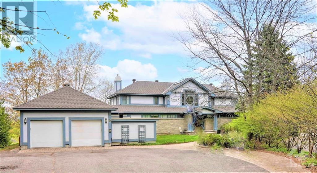 23 Davidson Drive, Ottawa, Ontario  K1J 6L7 - Photo 2 - 1257156