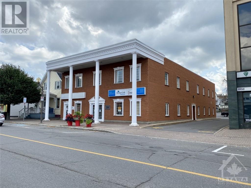 144 MAIN STREET, hawkesbury, Ontario