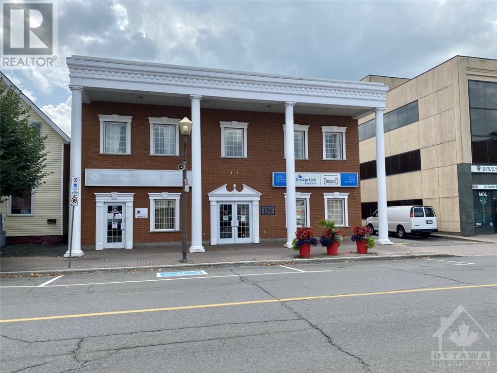 144 Main Street, Hawkesbury, Ontario K6A 1A3 - Photo 4 - 1257047