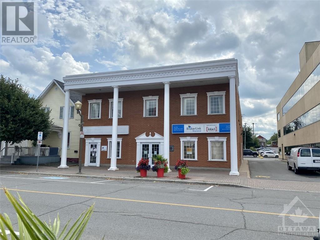 144 Main Street, Hawkesbury, Ontario K6A 1A3 - Photo 5 - 1257047