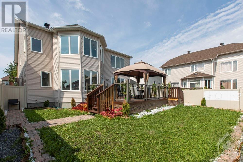 2172 Valenceville Crescent, Ottawa, Ontario K4A 4K4 - Photo 30 - 1257367