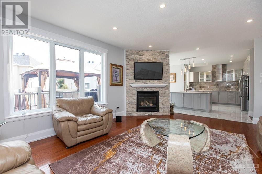2172 Valenceville Crescent, Ottawa, Ontario K4A 4K4 - Photo 8 - 1257367