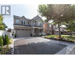 2172 VALENCEVILLE CRESCENT, ottawa, Ontario