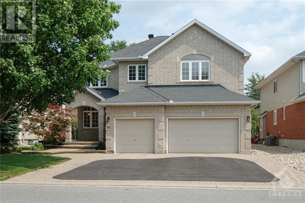 90 BROUGHTON STREET, kanata, Ontario