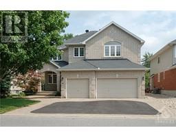 90 BROUGHTON STREET, kanata, Ontario