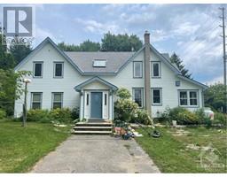 105 DILLABAUGH ROAD, mountain, Ontario