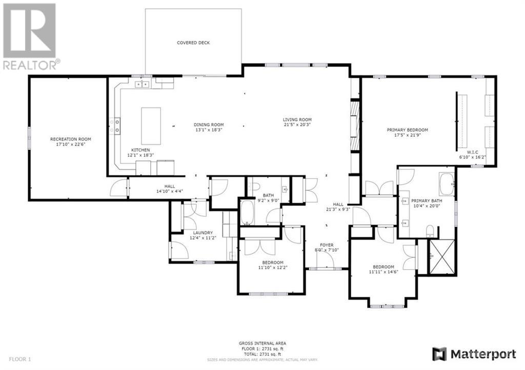 104 Golf Club Road, Smiths Falls, Ontario K7A 4S5 - Photo 30 - 1257255