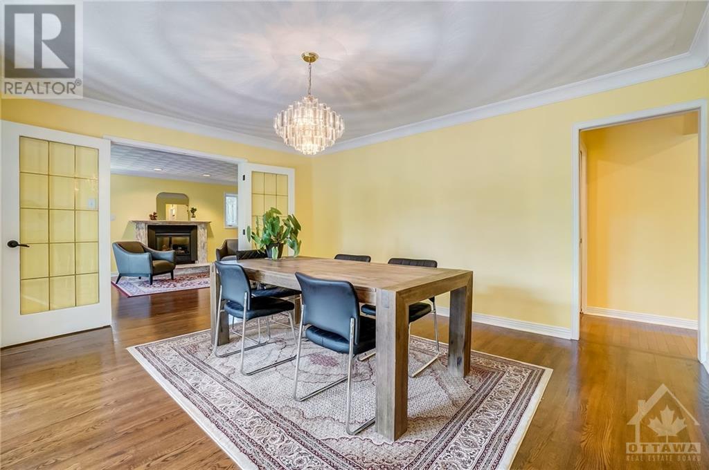 20 Rideauview Terrace, Ottawa, Ontario K2C 3R9 - Photo 8 - 1257452