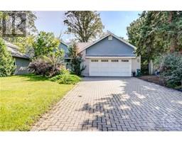 20 RIDEAUVIEW TERRACE, ottawa, Ontario