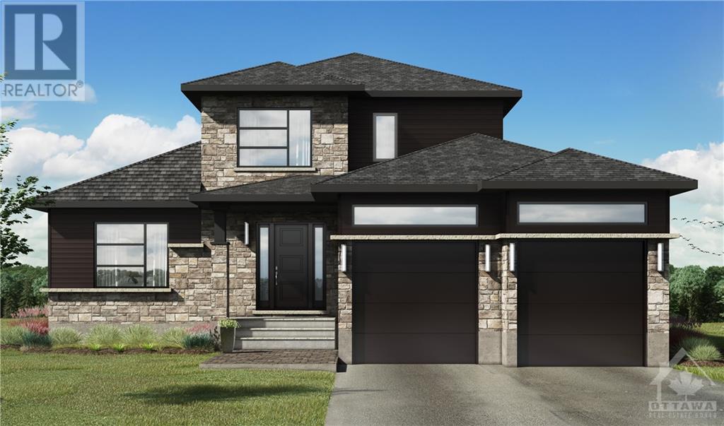 Lot 38 MOORE CRESCENT, kemptville, Ontario