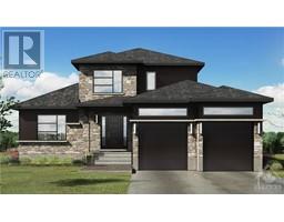 Lot 38 MOORE CRESCENT, kemptville, Ontario