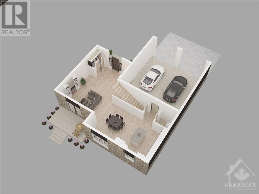 Lot 40 Moore Crescent, Kemptville, Ontario K0G 1J0 - Photo 2 - 1256184