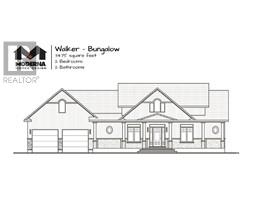 Lot 26 MAPLESTONE DRIVE, kemptville, Ontario