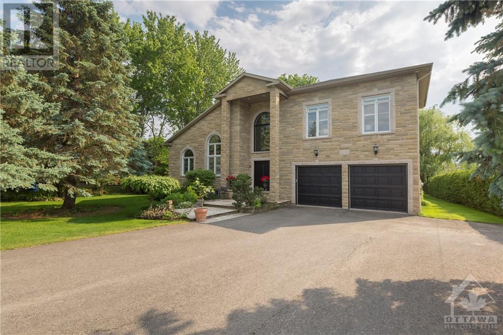 1704 River Road, Manotick, Ontario  K4M 1B4 - Photo 1 - 1257513