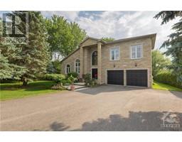 1704 RIVER ROAD, manotick, Ontario