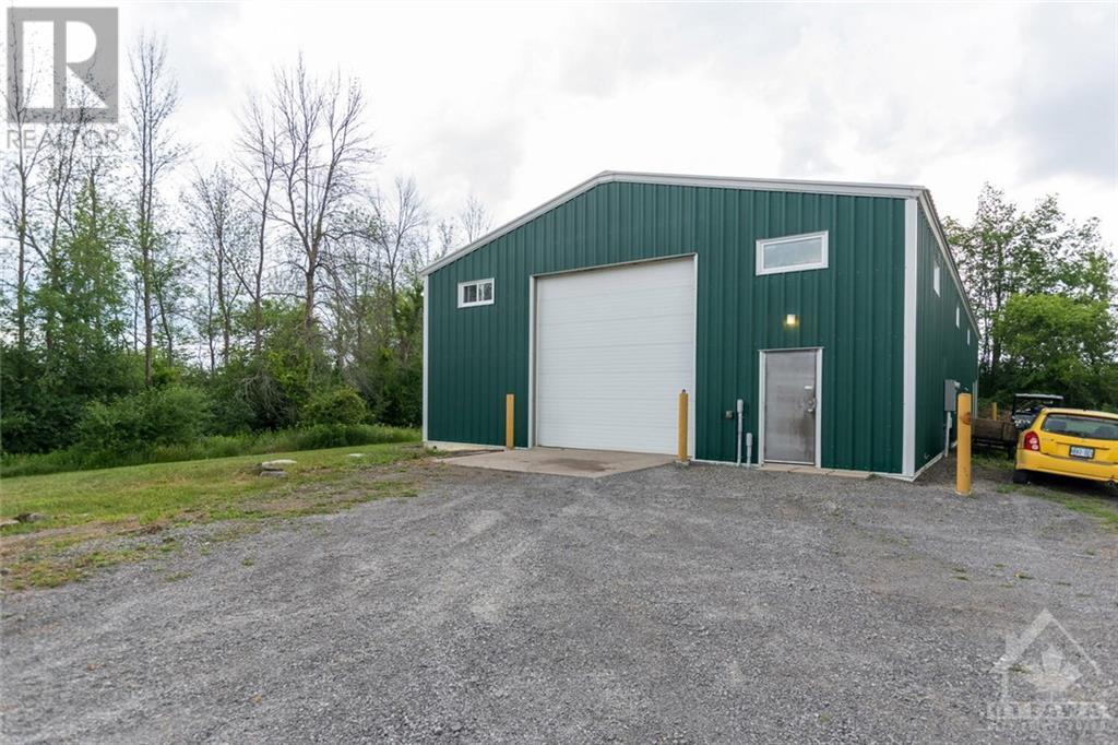 177 Snowdon Road, Merrickville, Ontario K0G 1N0 - Photo 19 - 1257483