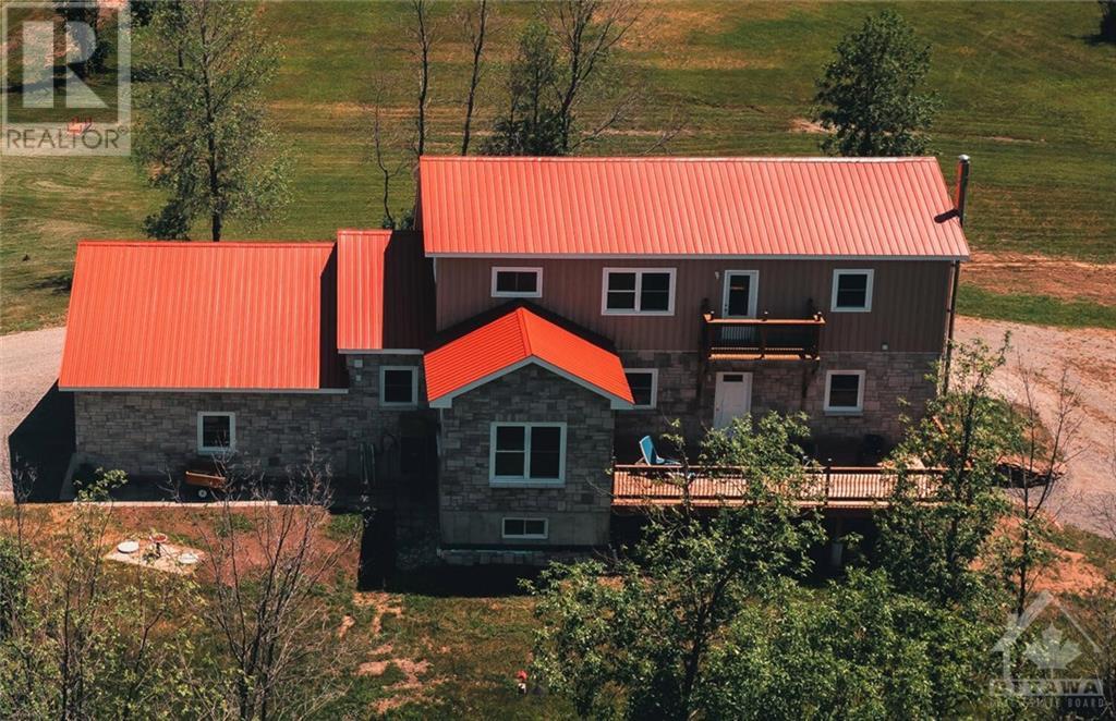 177 Snowdon Road, Merrickville, Ontario K0G 1N0 - Photo 2 - 1257483