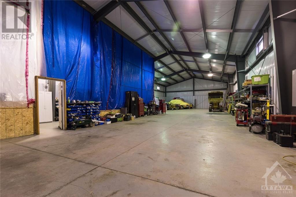 177 Snowdon Road, Merrickville, Ontario K0G 1N0 - Photo 20 - 1257483