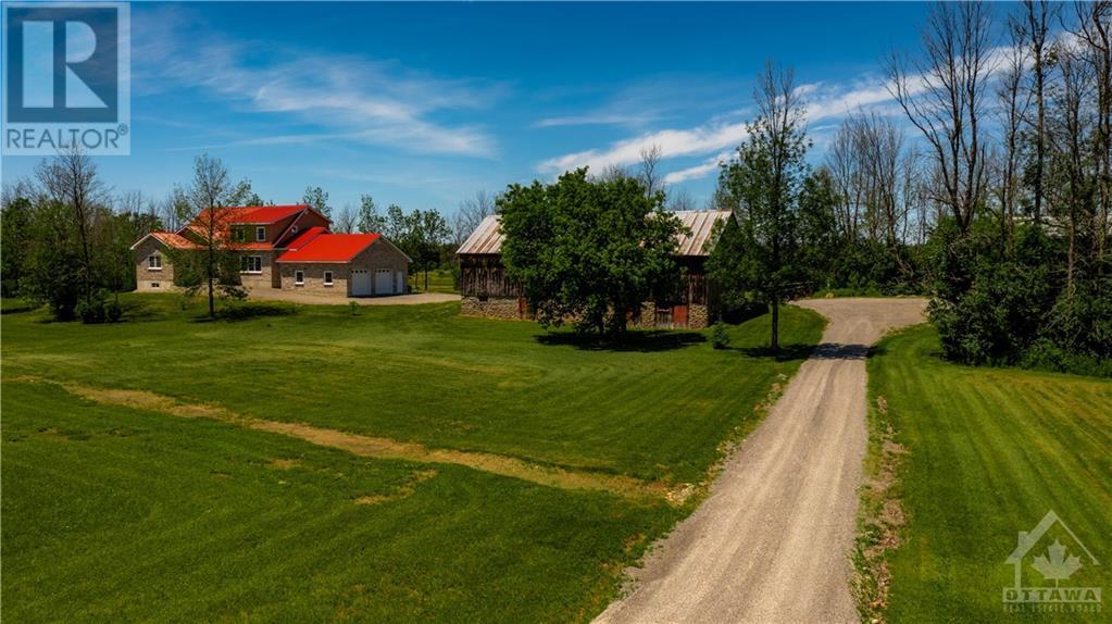 177 Snowdon Road, Merrickville, Ontario K0G 1N0 - Photo 4 - 1257483