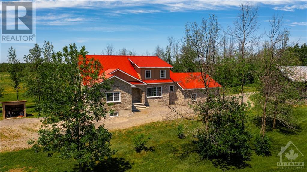 177 Snowdon Road, Merrickville, Ontario K0G 1N0 - Photo 5 - 1257483