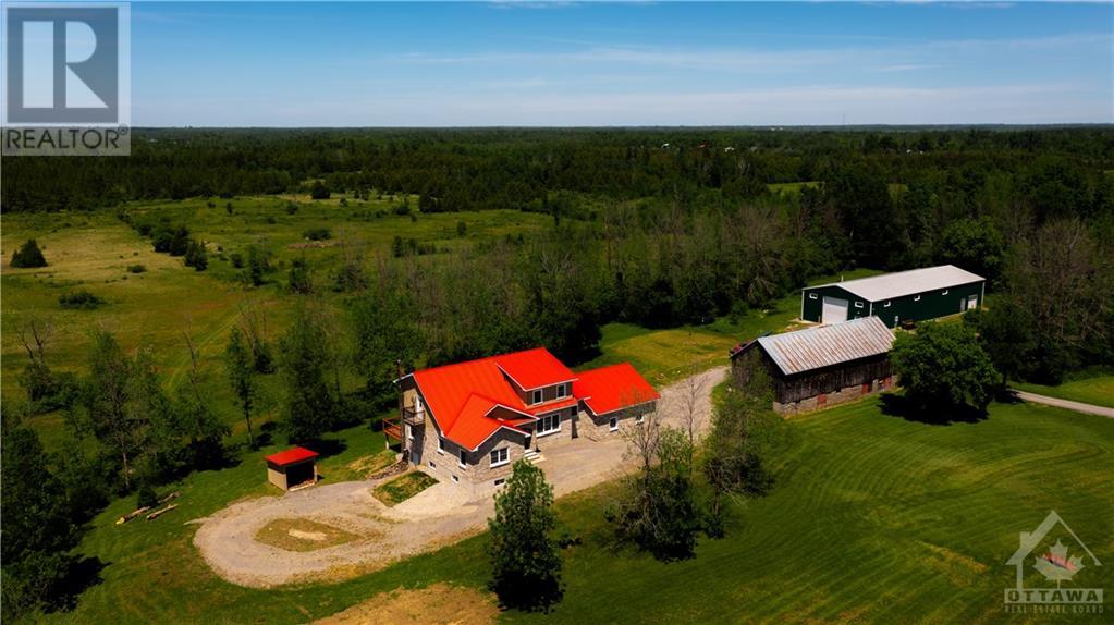 177 Snowdon Road, Merrickville, Ontario K0G 1N0 - Photo 7 - 1257483