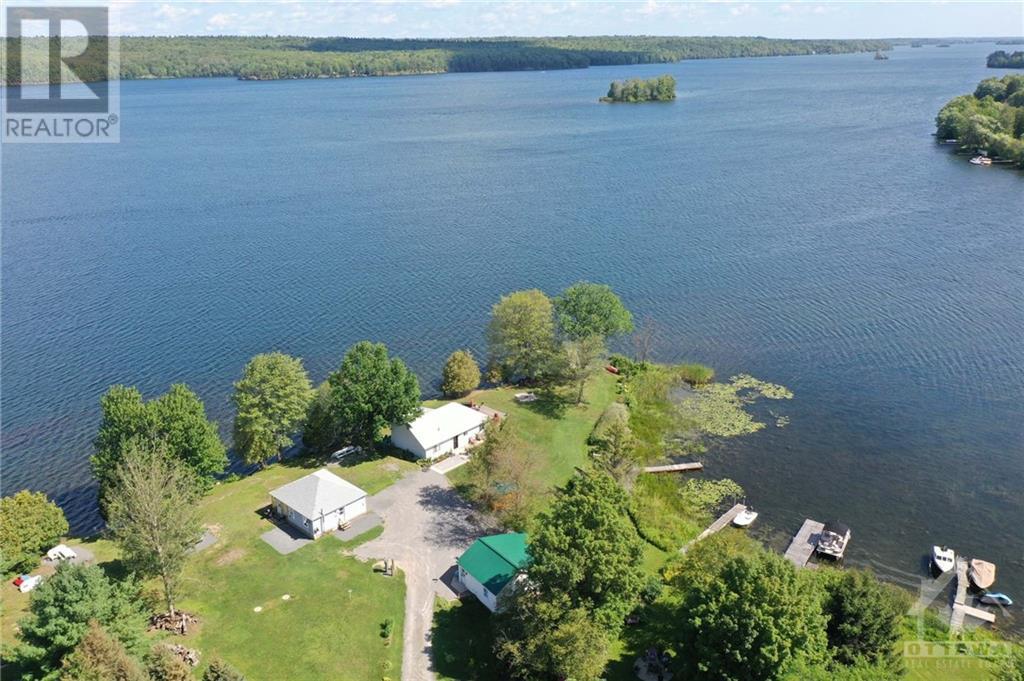 69 MAPLE GROVE LANE, westport, Ontario